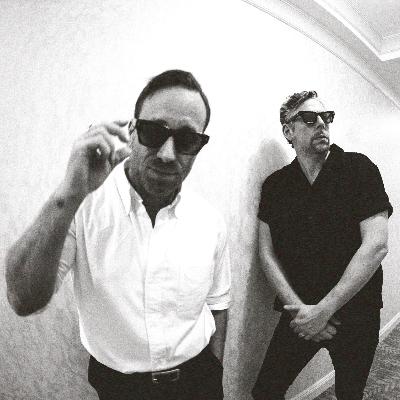 After a stormy album cycle, The Black Keys bounce right back with a new LP