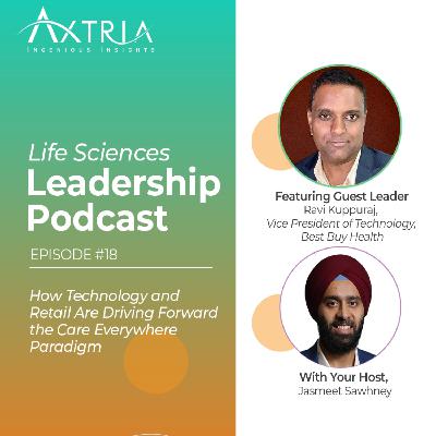 How Technology and Retail Are Driving Forward the Care Everywhere Paradigm