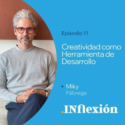 Creatividad como Herramienta de Desarrollo