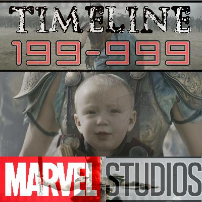 965 | Premier combat de Thor Odinson