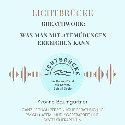 Breathwork - Was man mit Atemübungen erreichen kann Breathwork - Was man mit Atemübungen erreichen kann