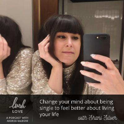 A Single Revolution with Shani Silver