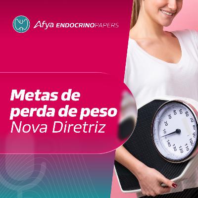 Metas de perda de peso orientadas pelo risco cardiovascular Metas de perda de peso orientadas pelo risco cardiovascular