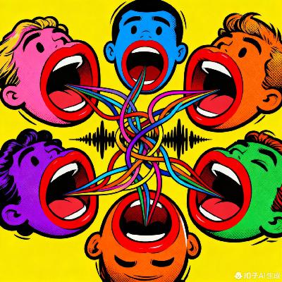 话题：从古二事件看职场生态