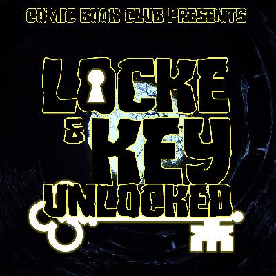 Locke & Key S2E6: "The Maze" Locke & Key S2E6: "The Maze"