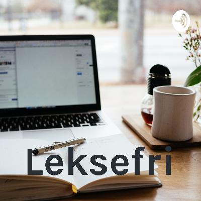 #23 - Del 2. «Nå går det på skinner folkens. Hva om vi bruker penga på å IKKE jobbe?»