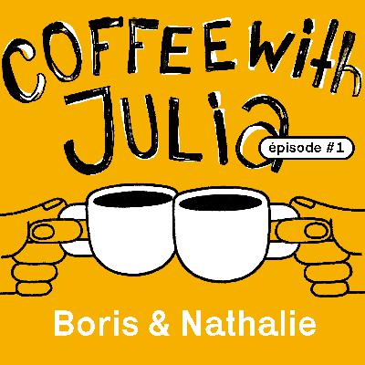 #1 Boris & Nathalie