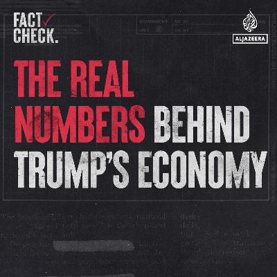 The Real Numbers Behind Trump’s Economy
