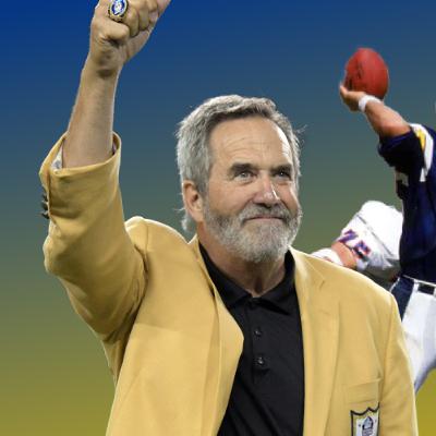BFT Show: Hall of Fame QB Dan Fouts talks about life, football, and the Chargers BFT Show: Hall of Fame QB Dan Fouts talks about life, football, and the Chargers