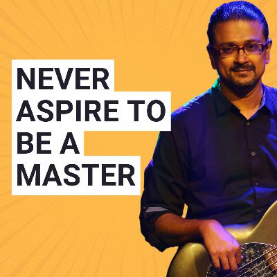 Honest Advice for Creators by Jishnu Dasgupta, Swarathma | To Your Heart's Content Ep 1