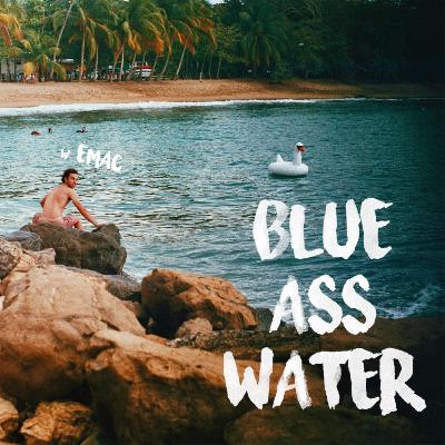 Ep. 10 - Shark Diving EcoTours in Hawaii (ft. @Captain Calvin Morse)