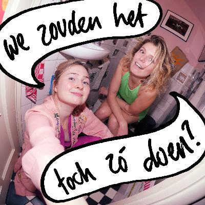 #96 - De ideale sekte (en meer kerstvakantietips)