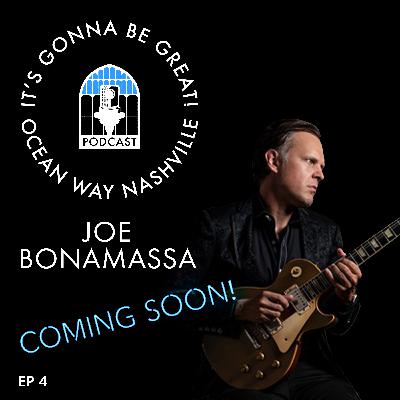 Joe Bonamassa - Teaser