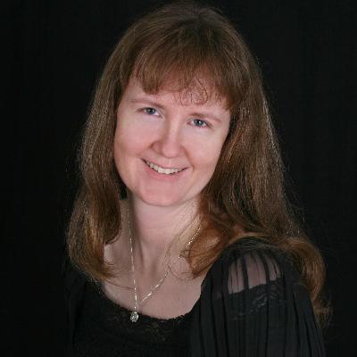 Marianne Tatom -- Teaching a Living Yiddish