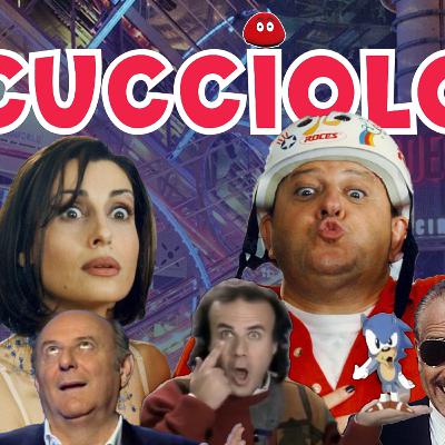 Cucciolo (1998) - Massimo Boldi nel ruolo della vita e Claudia Koll col Gabibbo e Cristina d'Avena ci fanno morire di nostalgia