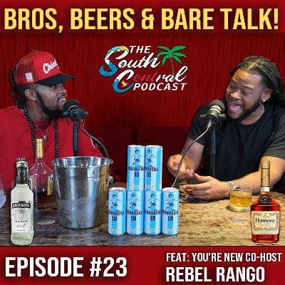 Episode 23 | Introducing Rebel Rango: Bros, Beers & Bare Talk! 🍻😂 Episode 23 | Introducing Rebel Rango: Bros, Beers & Bare Talk! 🍻😂
