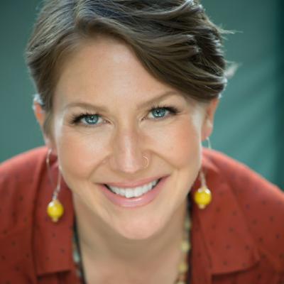 Our Path Series: Nicole Trombley - Marvel Ministries