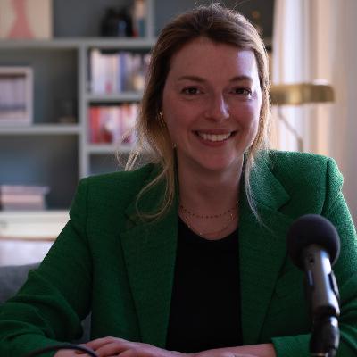 77 - Dr Myriam Deloménie : Cancer du sein, le comprendre pour mieux le prévenir