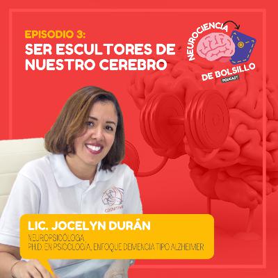 Ser escultores de nuestro cerebro