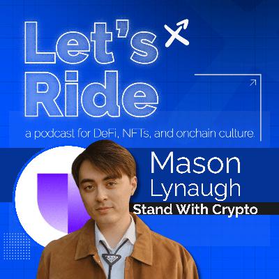 Stand With Crypto | Protecting the Future of Cryptocurrency & Web3 Stand With Crypto | Protecting the Future of Cryptocurrency & Web3