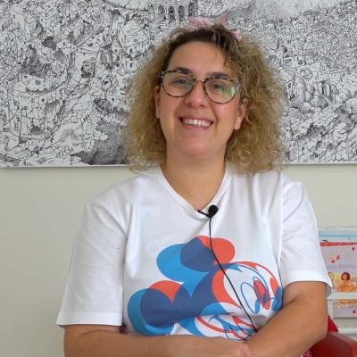 Değirmenler Vadisi Değirmenler Vadisi