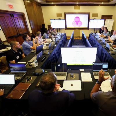 CFB Playoff committee review - J-Hood and Darius Brockett