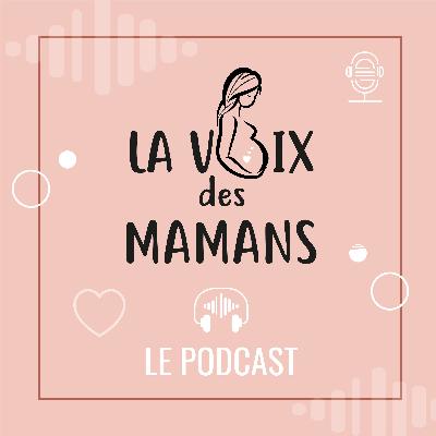 Episode 27, "La Voix d'Ortal, La trisomie 21, quand l'amour d'une mère dépasse TOUT"
