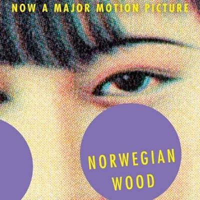 Norwegian Wood Norwegian Wood