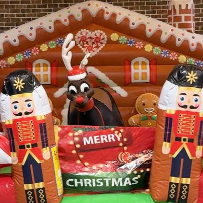 Episode 407: Mechanical Reindeer, Broken Heaters, & Adult Show Choir (but with less clothing) Episode 407: Mechanical Reindeer, Broken Heaters, & Adult Show Choir (but with less clothing)