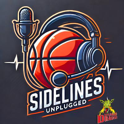 Endlich Heimkommen mit Marius Kröger (Artland Dragons) #010 Endlich Heimkommen mit Marius Kröger (Artland Dragons) #010