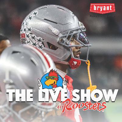 The Live Show at Roosters: Ohio State program philosophy, new coaches in focus in key offseason
