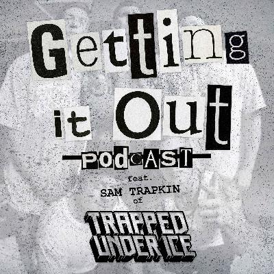 Trapped Under Ice (Sam Trapkin) Trapped Under Ice (Sam Trapkin)