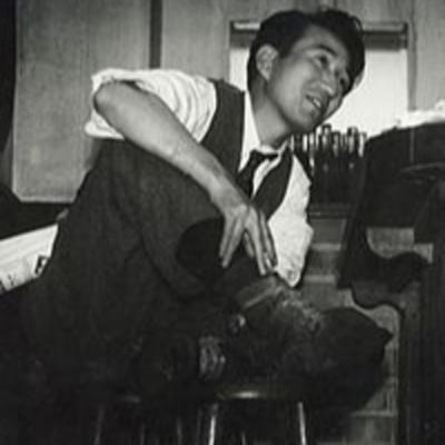 Osamu Dazai & Depresi