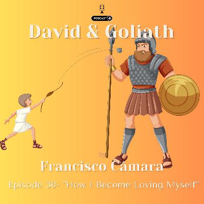 How I Become Loving Myself