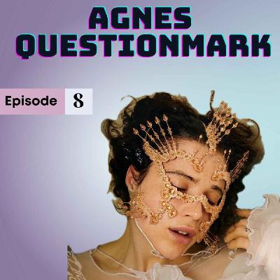 Agnes Questionmark: Sea Creatures, Motherhood & Transgenesis