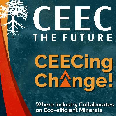 Episode 16 - CEEC Spotlight Leader Conversations - Maptek Episode 16 - CEEC Spotlight Leader Conversations - Maptek