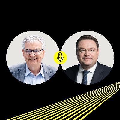 Stefan Paul – Emissionsfreier Transport: die Kundenperspektive (Englisch)| #06.02