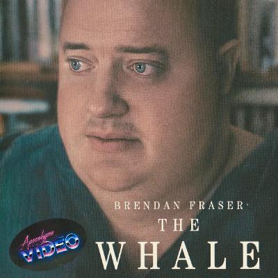 The Whale (2022) The Whale (2022)