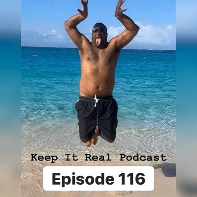 Keep It Real - Episode 116: All Star Island Fun Keep It Real - Episode 116: All Star Island Fun