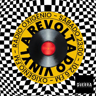 Episode 737: A REVOLTA do Vinyl - 13 Dezembro 2025