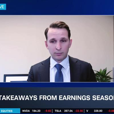 Johnston: Lack of Economic Data Could Help Fed Cut Rates Johnston: Lack of Economic Data Could Help Fed Cut Rates