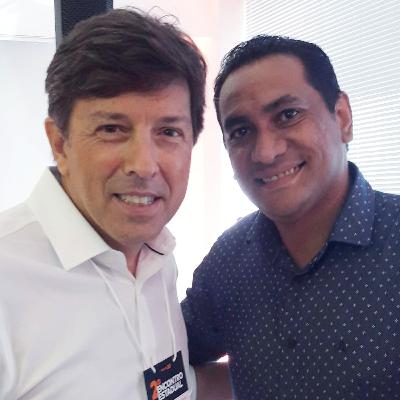 João Amoêdo no Canal Valor Entrevista.
