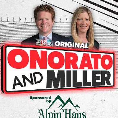 NFL Week 2 Must-Wins, Bills, Jets, Giants Impressions & College Football Matchups to Watch