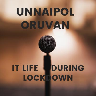 IT Employees during lockdown