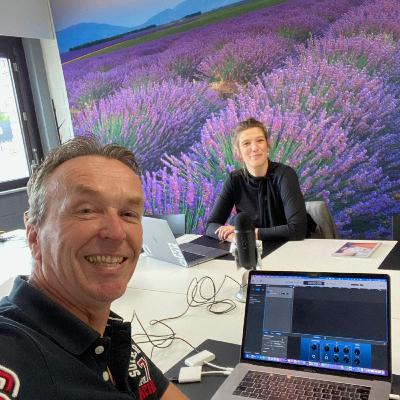 Podcast Nathalie Leys: ‘Ook na 3 jaar nog een klik tussen organisatie en medewerker’ Podcast Nathalie Leys: ‘Ook na 3 jaar nog een klik tussen organisatie en medewerker’