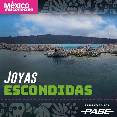 México Desconocido - T3 | E6 Joyas escondidas con Gerardo Ibarra México Desconocido - T3 | E6 Joyas escondidas con Gerardo Ibarra