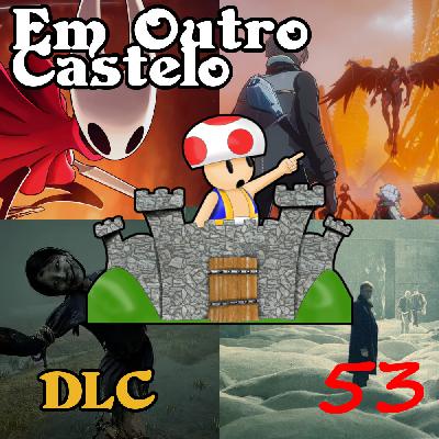 Colinas de Seda e o PRÍNCIPE DAS PERIPÉCIAS!