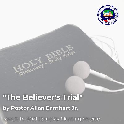 The Believer's Trial