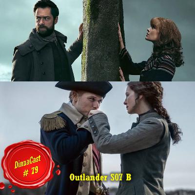 Dinnacast #79 Expectativas para a sétima temporada parte 2