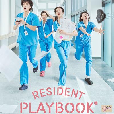 Resident Playbook: Residents of Yulje are back!